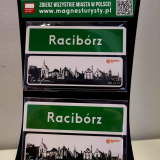 Magnes Turysty już w Visit Racibórz