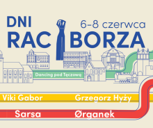 Dni Raciborza 2025