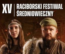 Finał 15. Raciborskiego Festiwalu Średniowiecznego