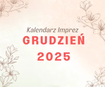 Kalendarz impez Grudzień