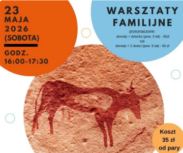Czy w prehistorii byli artyści?