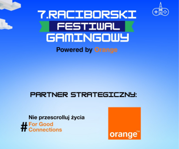VII Raciborski Festiwal Gamingowy
