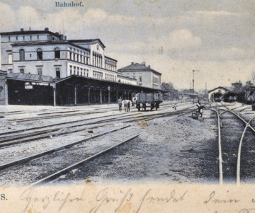 Spotkania z Zabytkami