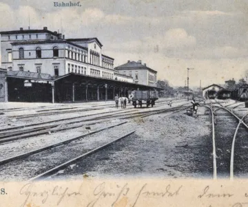 Spotkania z Zabytkami