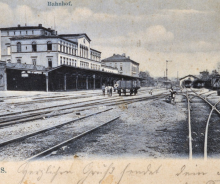 Spotkania z Zabytkami