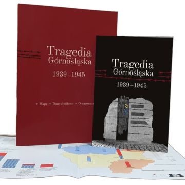 Tragedia Górnośląska
