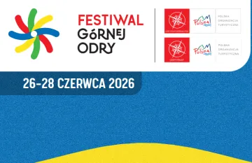 Festiwal Górnej Odry 2026