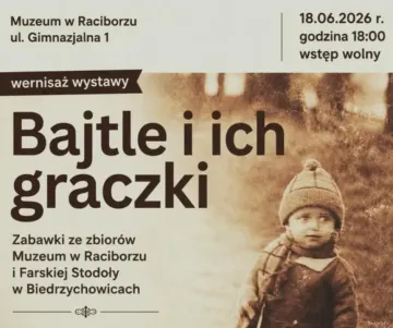 Bajtle i ich graczki