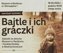 Bajtle i ich graczki