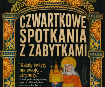"Każdy Święty ma swoje... atrybuty"
