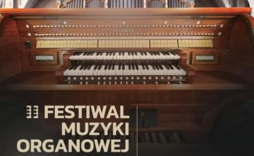 Letnie koncerty organowe w Krzanowicach