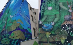 Pełnia w Bobrze 2